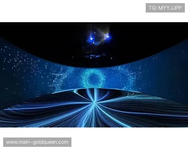 声光电集成系统成为标配 现场氛围设计趋向剧场化