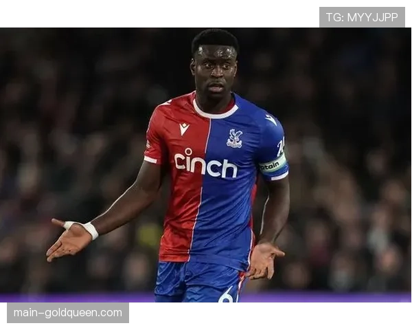 更衣室领袖：专访水晶宫后卫格伊，谈带领年轻防线成长